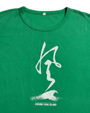 Load image into Gallery viewer, &quot;Wind&quot; 80s Cheung Chau Island souvenir Tee
