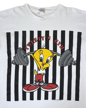 Load image into Gallery viewer, 90s Looney Tunes Tweety's Gym
