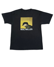 Load image into Gallery viewer, 2018 Mac Miller Memorial Tee Size L
