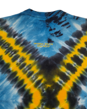 Load image into Gallery viewer, 1999 Universal Studio Xmen Wolverine Tie Dye Shirt
