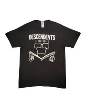 Load image into Gallery viewer, 00s Descendents Everything Sucks tee
