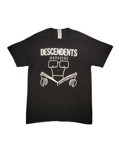 00s Descendents Everything Sucks tee