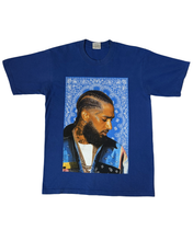 Load image into Gallery viewer, Nipsey Hussle Memorial Tee
