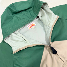 Load image into Gallery viewer, Sunbuster earth tone windbreaker
