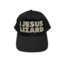 Load image into Gallery viewer, 90s The Jesus Lizard Cap

