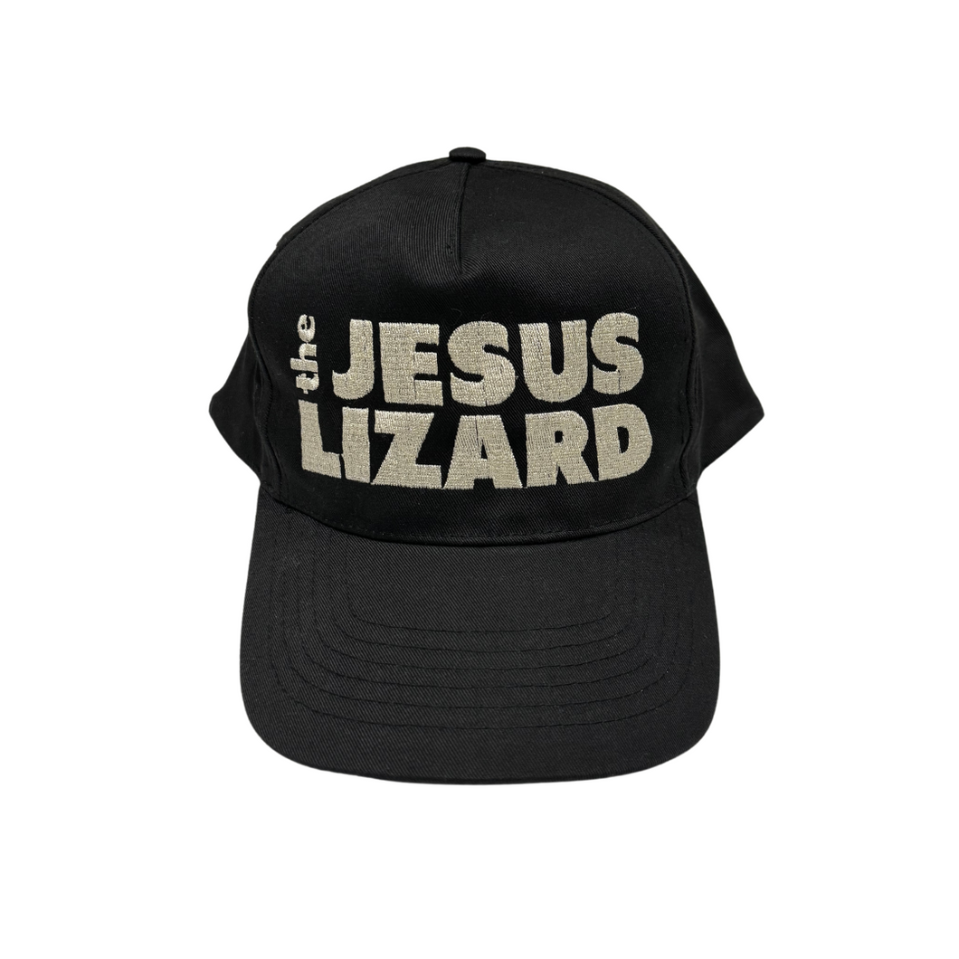 90s The Jesus Lizard Cap