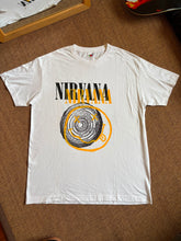 Load image into Gallery viewer, Nirvana tee
