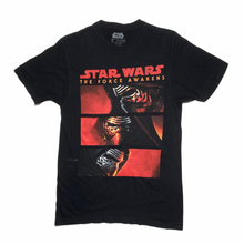 Load image into Gallery viewer, Star Wars The Force Awakens Kylo Ren Tee⁠
