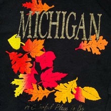 Load image into Gallery viewer, Michigan sweatshirt
