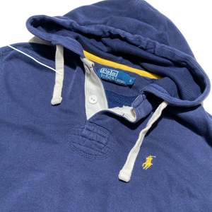 Polo Ralph Lauren hoodie⁠