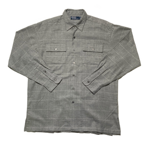 Polo Ralph Lauren checker shirt ⁠