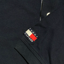 Load image into Gallery viewer, Tommy Hilfiger golf polo shirt
