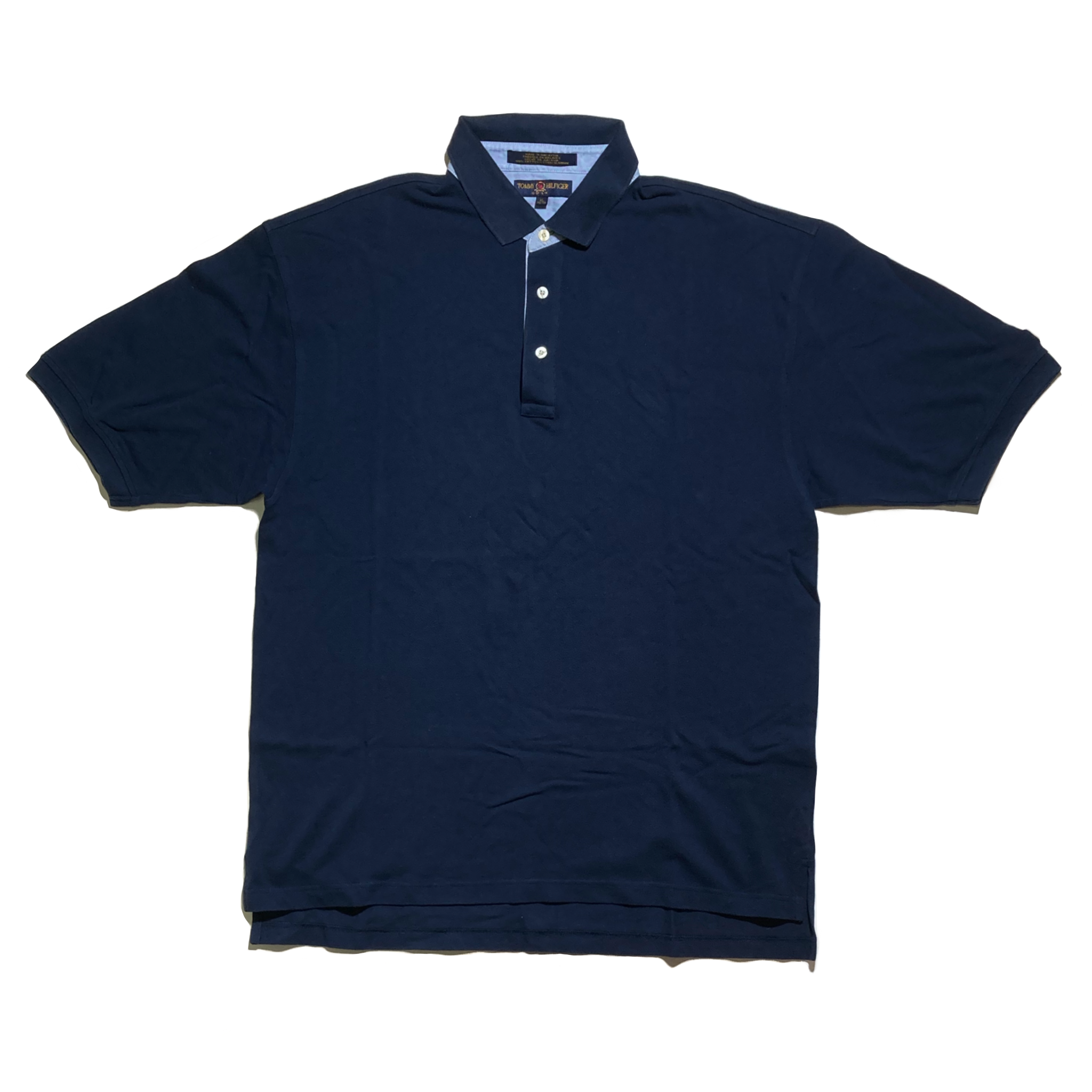 Tommy Hilfiger golf polo shirt