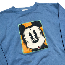 Load image into Gallery viewer, Mickey Mouse sweatshirt ⁠
