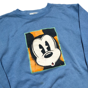 Mickey Mouse sweatshirt ⁠