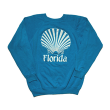 Load image into Gallery viewer, Vintage Florida sweatshirt⁠
