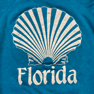 Vintage Florida sweatshirt⁠