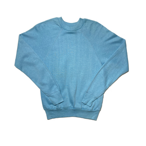 Vintage maverick plain sweatshirt⁠