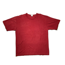 Load image into Gallery viewer, Columbia made in USA red Top⁠
