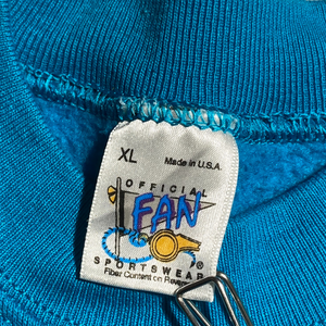 Official Fan Sportswear Light Blue Sweatshirt⁠