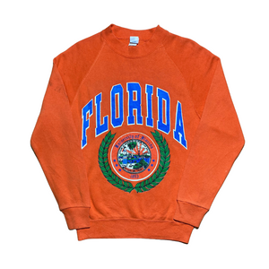 University of Florida Orange Sweatshirt⁠