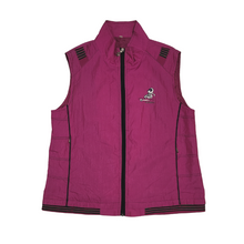 Load image into Gallery viewer, Pink golf vest ⁠
