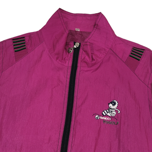Pink golf vest ⁠