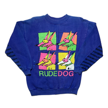 Load image into Gallery viewer, Rude Dog Sweatshirt⁠
