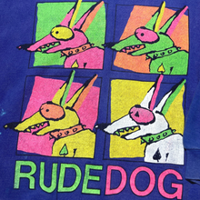 Load image into Gallery viewer, Rude Dog Sweatshirt⁠
