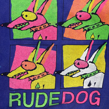 Load image into Gallery viewer, Rude Dog Sweatshirt⁠

