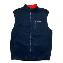 Load image into Gallery viewer, Chaps Sport navy vest⁠
