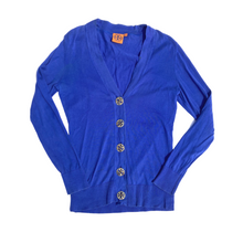 Load image into Gallery viewer, Tory Burch cardigan⁠
