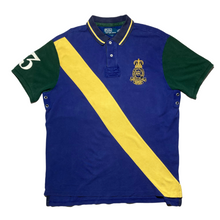 Load image into Gallery viewer, Multi color polo shirt⁠
