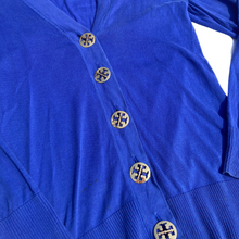 Load image into Gallery viewer, Tory Burch cardigan⁠
