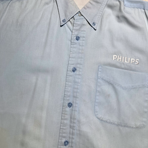 Philips uniform shirt⁠
