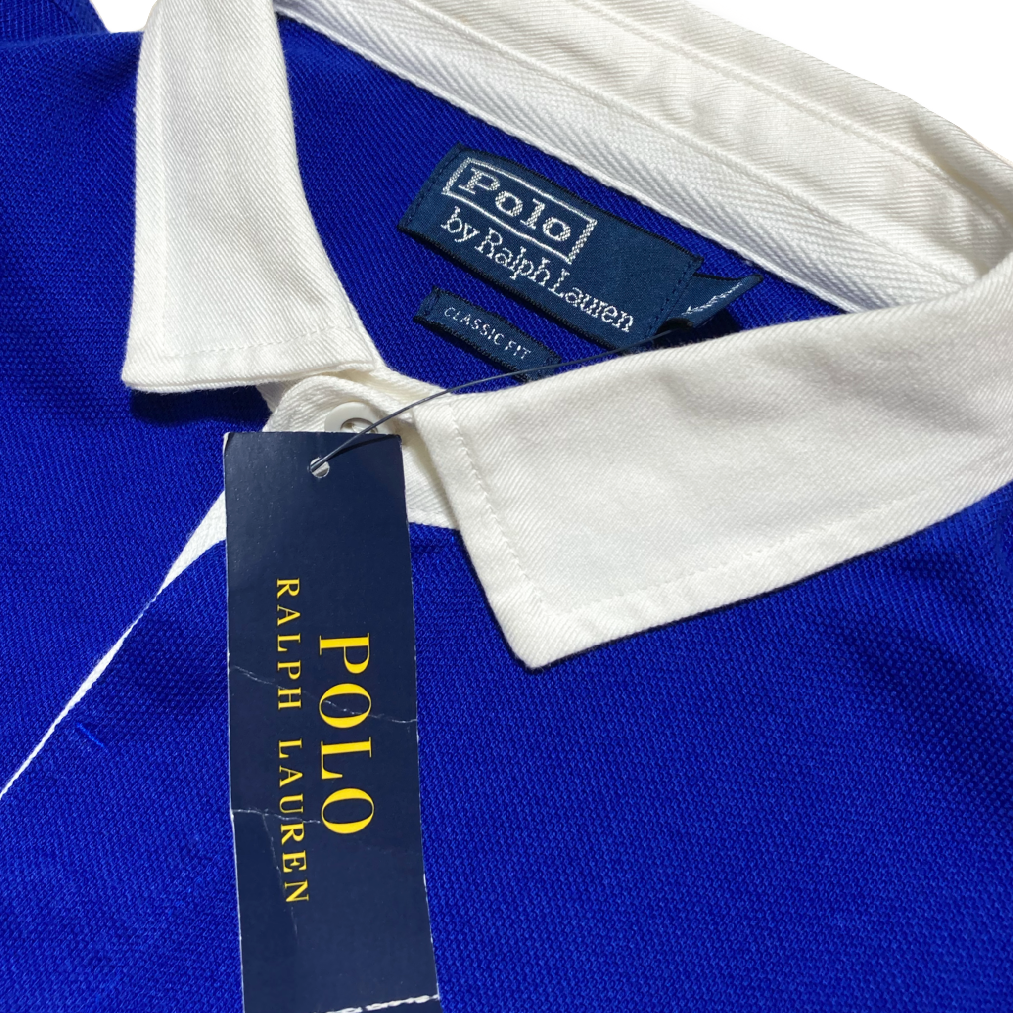 Polo rafting club sales jacket