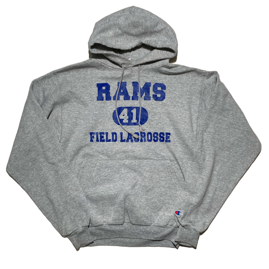 Rams hoodie⁠