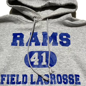 Rams hoodie⁠