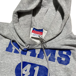 Rams hoodie⁠