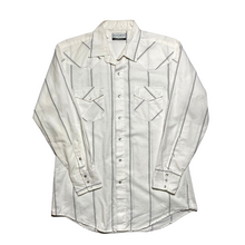 Load image into Gallery viewer, Silver Collection By Karman Western Shirt⁠
