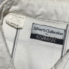 Load image into Gallery viewer, Silver Collection By Karman Western Shirt⁠
